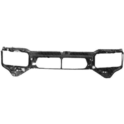 Panel Ön Fiat Ulysse (121)(06.1994->)  EUROBUMP FIA09SC001