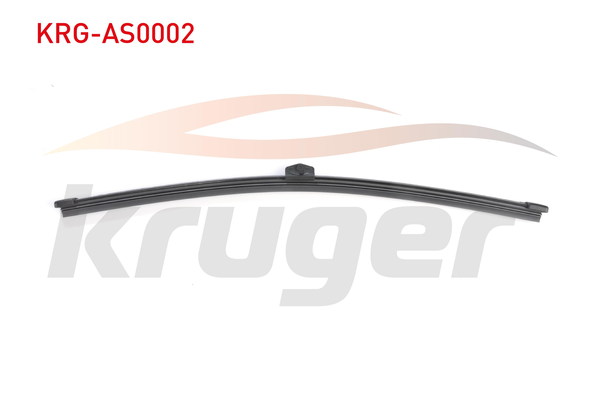 Silecek Süpürgesi Arka  325 mm - 13 inç Nissan Townstar Kapalı kasa (01.2022->)  KRUGER AS0002