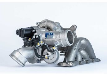 Turbo Şarj  BORGWARNER 53039880136  6J145702F 6J145701P 06J145701P 6J145701R 06J145701R 06J145702F