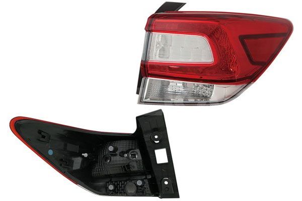 Stop Lambası Sol TYC SUB10XV021