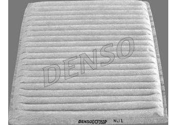 Polen Filtresi  DENSO DCF353P  8713947010 87139-47010 871394701083 87139-47010-83 8850820120 88508-20120 8888020090 88880-20090