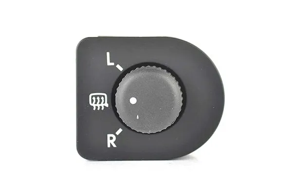 Ayna Kumanda Düğmesi  BSG 90-860-083