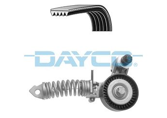 Vantilatör Kayış Seti  DAYCO KPV576  