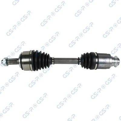 Aks Komple Ön Sağ Honda Civic Sedan (FC)(10.2016->11.2021)  MAHER 50566