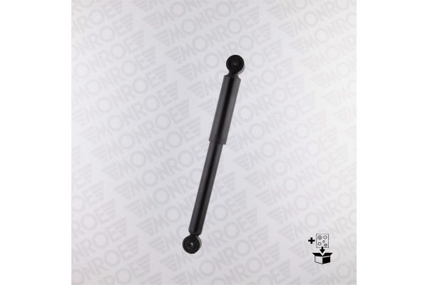 Amortisör Arka Sağ veya Sol Audi A3 (8L)(09.1996->)  MONROE G1236
