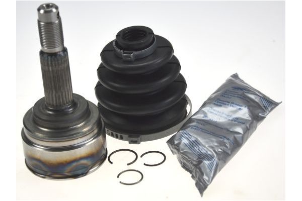 Aks Kafası Ön Dış Sağ veya Sol Nissan Micra (K11)(02.1998->)  GKN 303307