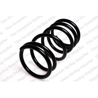 Helezon Yayı Ön LESJÖFORS 4027586