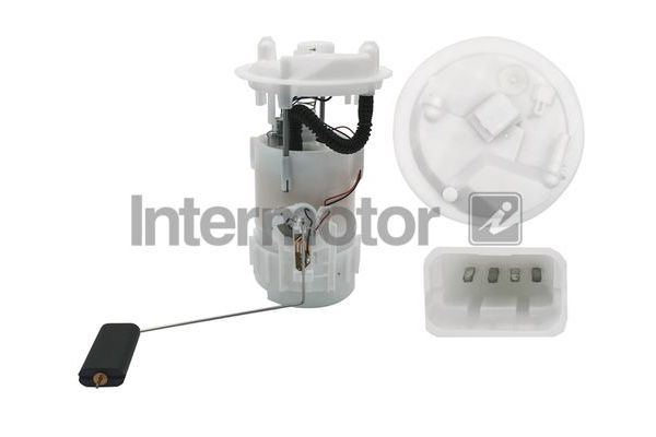 Depo Şamandırası  RENAULT ORJINAL 8200683188