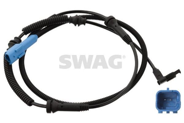 Abs Sensörü Ön Sağ veya Sol SWAG 64 10 4903