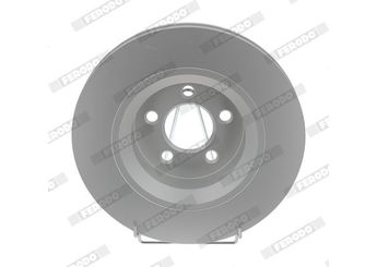 Fren Disk Ayna Ön Sağ ve Sol FERODO DDF2145C-1  4779599AA 4779599AB