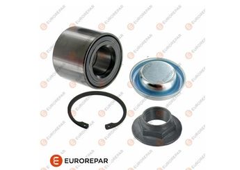 Teker Rulmanı Arka Sağ veya Sol EUROREPAR 1681930580  1681930580 374890 3648073
