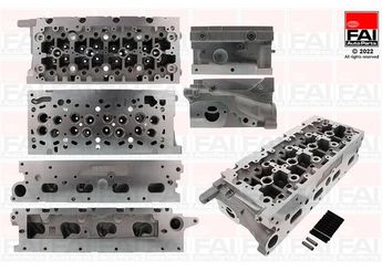 Silindir Kapağı  ZEGEN ZCH1130  4L103064L 4L103064LX 04L 103 064 L 04L 103 064 LX