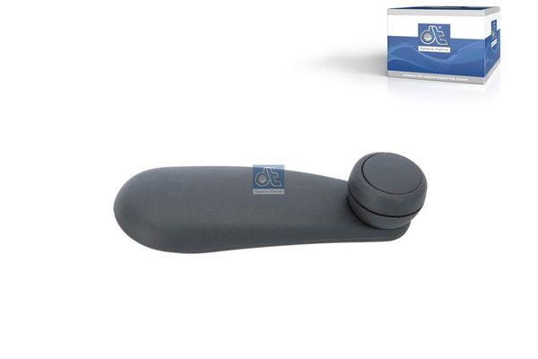 Cam Açma Kolu  IVECO ORJINAL 504063040