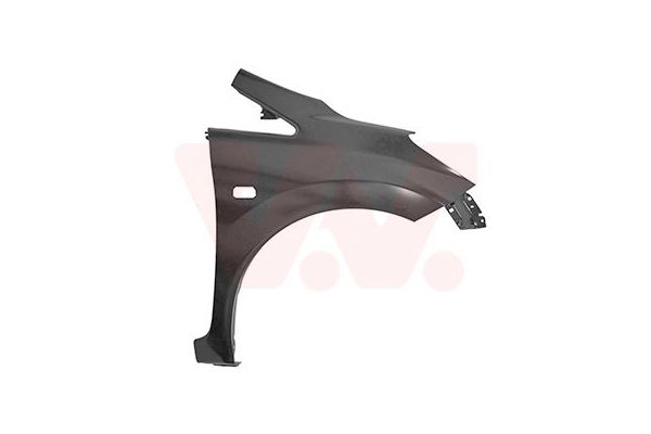 Çamurluk Ön Sağ Nissan Note (E12)(2013->)  TW 288-2103