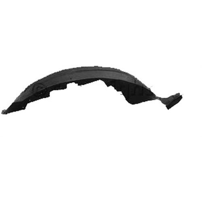 Çamurluk Davlumbazı Ön Sağ EUROBUMP FOR15RA003