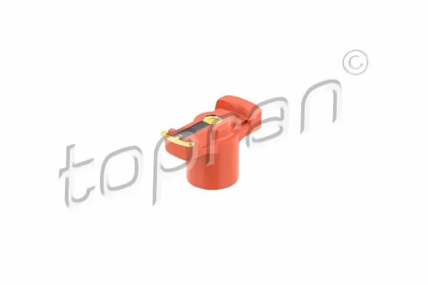 Distribütör Rotoru  TOPRAN 101 047
