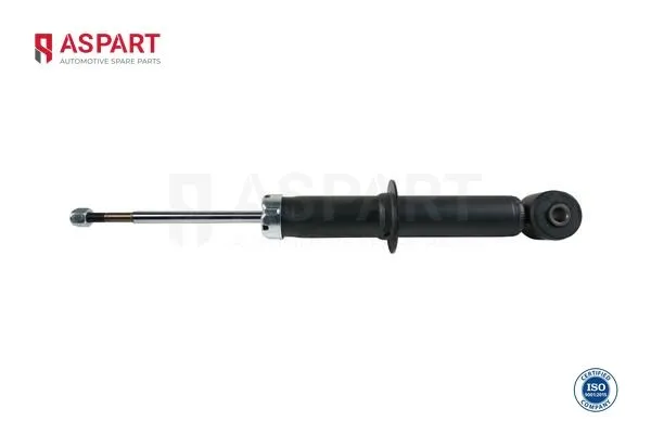 Amortisör Arka Sağ veya Sol MINI Mini (R50,R53)(2001->)  ASPART 1SAB1128