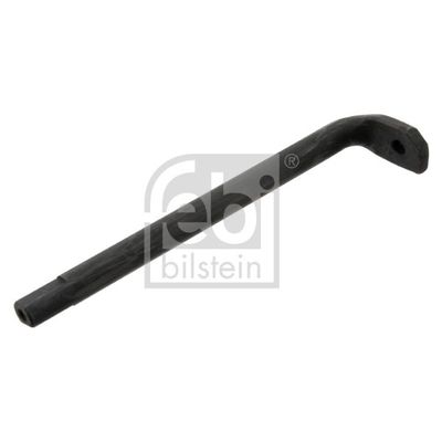 Vantilatör Kayış Gergi Rulmanı  Volkswagen Polo III 2/4 Kapı (6N1)(09.1994->1999)  FEBI BILSTEIN 30918