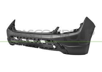 Tampon Arka TYG 657-2600  86611J9BA0