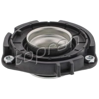 Amortisör Tabla Takozu Ön Sağ veya Sol Volkswagen Sharan (7N1)(05.2010->2015)  TOPRAN 116 073