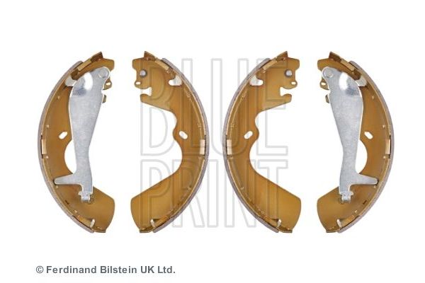 Fren Pabuçlu Balata Arka Hyundai H-1 Starex (->2008)  BLUE PRINT ADG04123