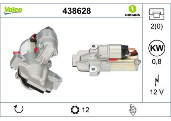 Marş Dinamosu  FORD ORJINAL JX6T11000EB  JX6T11000EB 2206046 2461276 JX6T11000EA