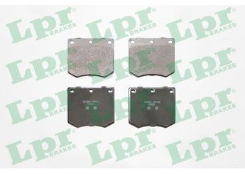 Fren Disk Balata Ön LPR 05P126  6080699 GBP216 UG99999L UG99999R 1604502 5018902 5018108 5015924 5012130 1675835 1613313 1610143 1604501 1595996 1591099 5018930 1610637 6080700 6080702 6099234 6099237 6099238 6099240 6099242 6099243 6099244 1591098 9099240 6099239 6107088 1548635 1540738 1540739 1591095 1540859 1554550 1554552 6099241 1565491 1568369 1571247 1572058 1572060 1572069 1576830 1591094 1576887 1576836 1576835 1574839 1576833 1576829 1576828 1576827 1576821 1576612 1576331 1540740 5810331010 5810331000 GBP241