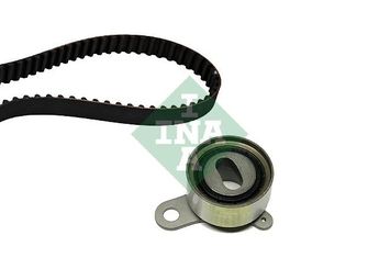 Triger Kayış Seti  INA 530 0273 10  120718 1350301010 13503-01010 1350501010 13505-01010 1350501011 13505-01011 1350515020 13505-15020 1350515031 13505-15031 1350515040 13505-15040 1350515041 13505-15041 1356815040 13568-15040 1356815041 13568-15041 1356815050 13568-15050 1356819135 13568-19135