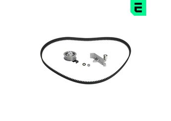 Triger Kayış Seti  OPTIMAL SK-1726  6B198119C 06B198119C 06B 198 119 C