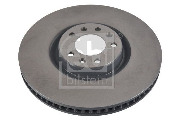 Fren Disk Ayna Ön Sağ ve Sol Opel Astra L HB / Astra-e L HB (2021->)  FEBI BILSTEIN 107717