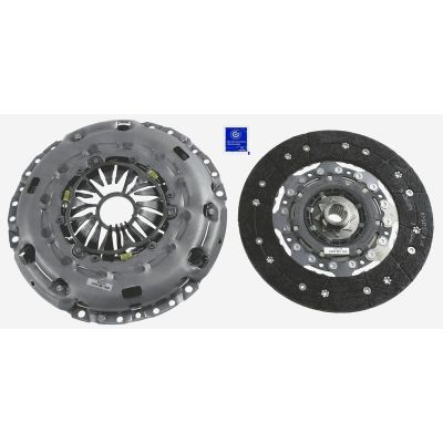 Debriyaj Seti  Opel Astra H GTC (2004->)  PSA ORJINAL 95529030