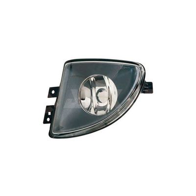 Sis Farı Ön Sol BMW M5 Serisi (F10)(2011->)  GKL 340250