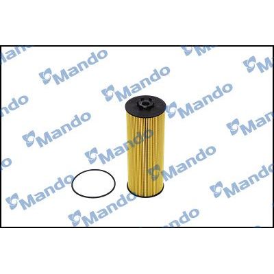 Yağ Filtresi  Audi A6 Avant (4B5)(02.1998->)  MANDO EEOW0001Y