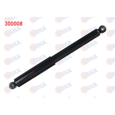 Amortisör Arka Sağ veya Sol Mitsubishi L200 (KA0/KB0)(2006->)  VEKA 300008