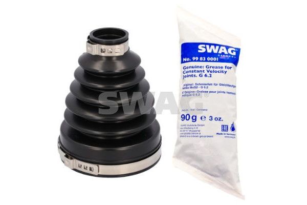 Aks Körüğü Ön İç Sağ veya Sol Ford Puma (2019->)  SWAG 33 11 0561