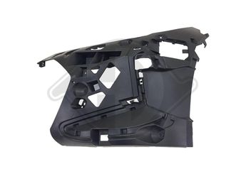 Tampon Braketi Ön Sol EUROBUMP BMW07G2055  51118085473