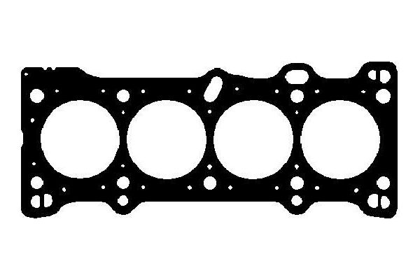 Takım Conta  Mazda 323 Sedan (BG)(06.1989->)  CORTECO 414202P