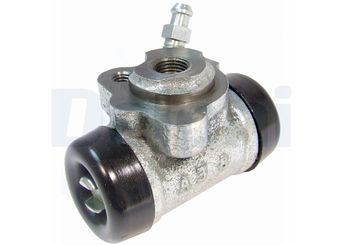 Fren Silindiri Arka Sağ DELPHI LW90092  4755047010 47550-47010