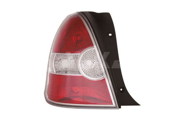 Stop Lambası Sol BSG 40-805-016