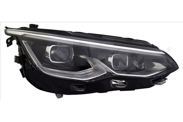 Far Sağ TYC WOS10GO096