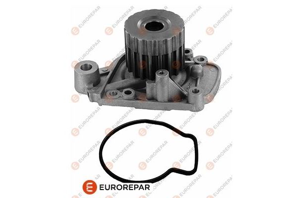 Devirdaim Su Pompası  EUROREPAR 1623111780