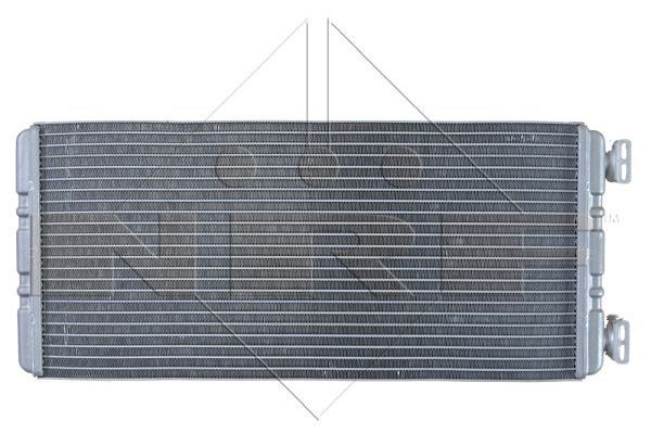 Kalorifer Radyatörü  NRF 54257