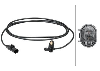 Abs Sensörü Arka Sol HELLA 6PU 012 679-591  A9065404517 9065404517 906 540 45 17 A 906 540 45 17