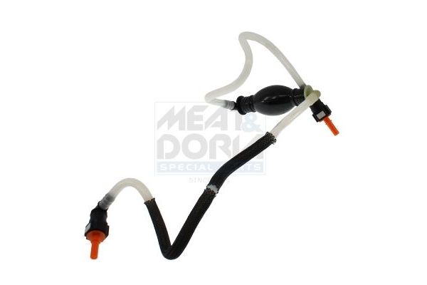 Yakıt Borusu  MASTER KAUÇUK 5821