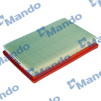Hava Filtresi  Hyundai Accent (LC)(2000->)  MANDO EAF00332T