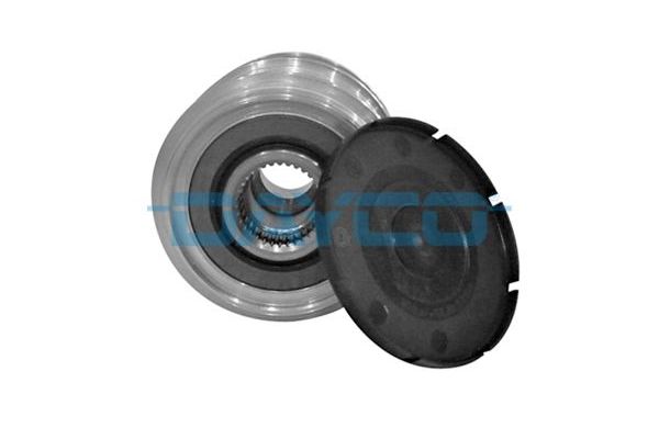 Alternatör Kasnağı  DAYCO ALP2398