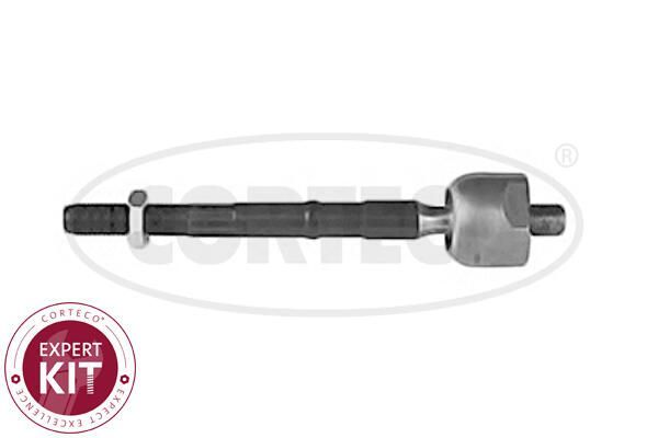 Rot Mili Sağ veya Sol FROW 235.1204.001