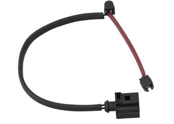 Balata İkaz Kablosu Arka HELLA 8DK 355 250-701  7L0907637C 7L0907637B 7L0 907 637 B 7L0 907 637 C 95561236520 955.612.365.20 95561236530 955.612.365.30 95561236531 955.612.365.31