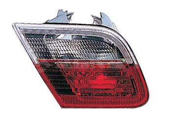 Stop Lambası Dış Sağ ULO 6852-02  6321836472 63218364727