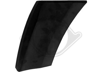 Çamurluk Kaplaması Ön Sağ EUROBUMP MER13SP002  2E1853536CE A9066904882 A90669048829B51 A9066904882 9B51 2E0853122 2E0853122C